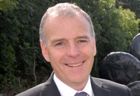 Professor Gareth Edwards-Jones